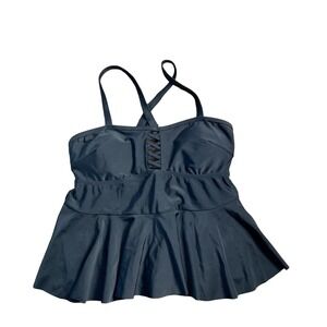 Holipick Swim Top‎